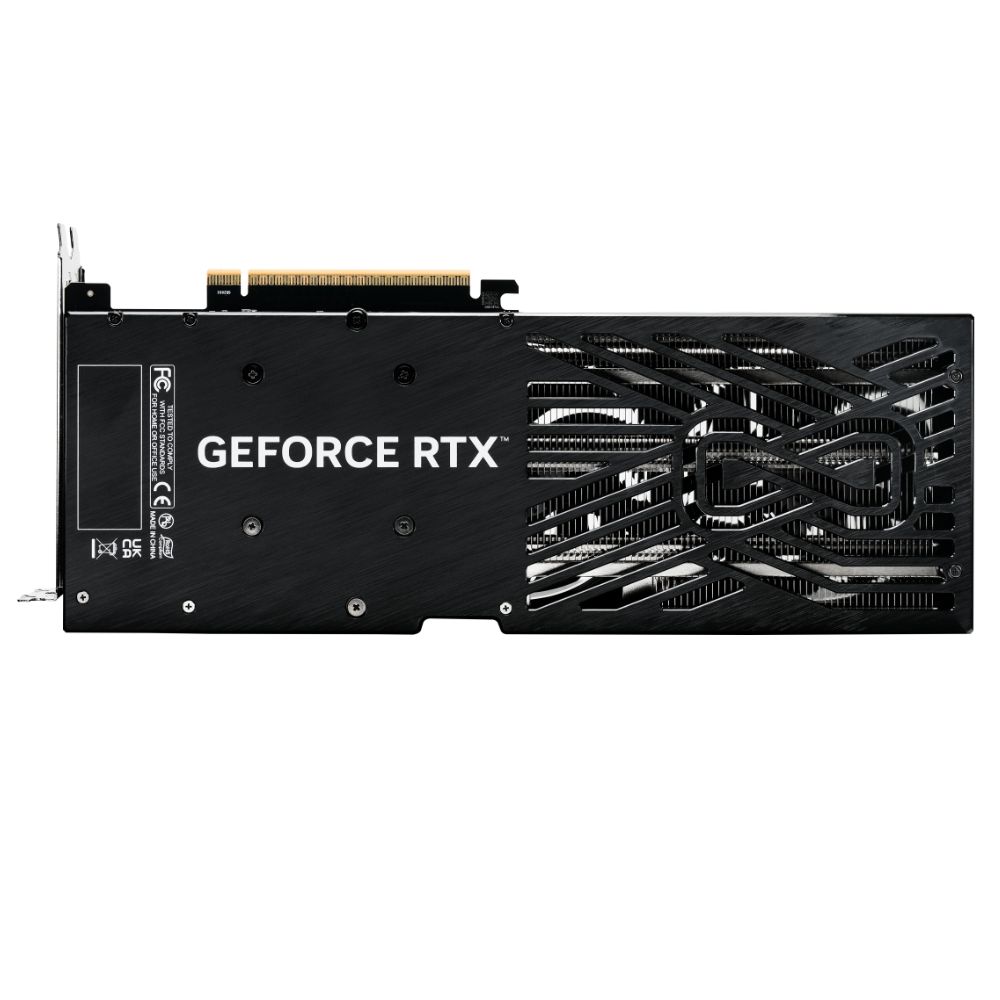 GPU RTX 5060 TI 16GB PALIT INFINITY 3 BLACK